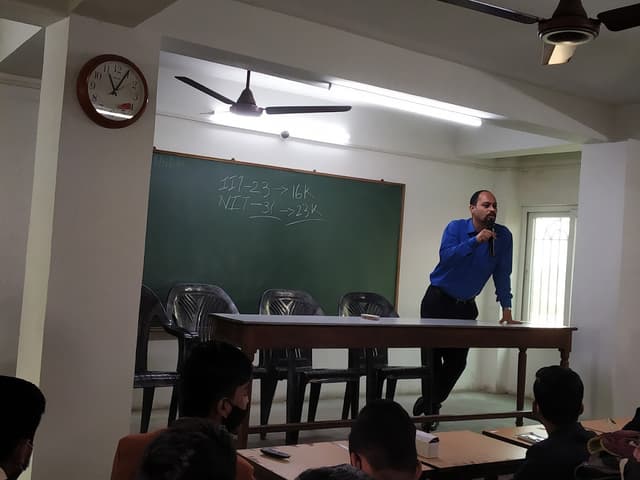 St. Denis School Gallery