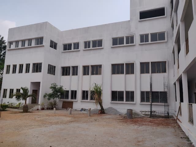 Faith British School Gallery