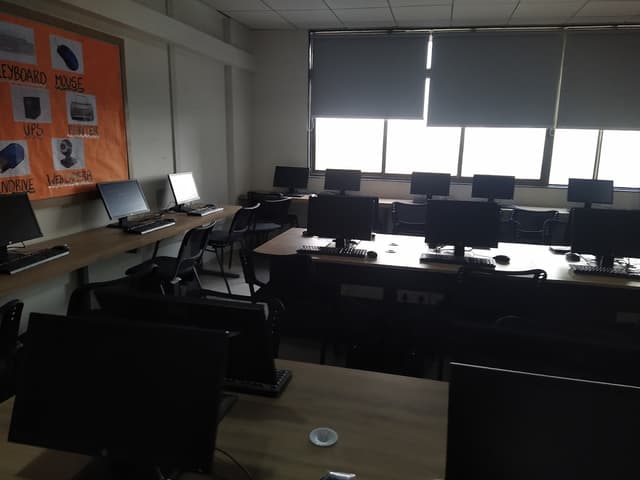 Ryan International School Gallery