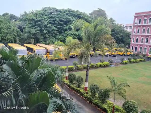 New Pune Public School Gallery