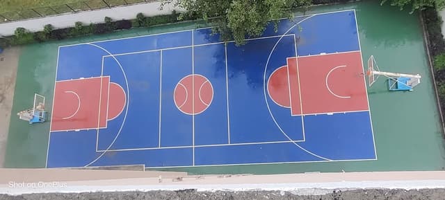 Narayana e-Techno School Gallery