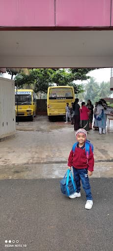 Ooty Convent School Gallery