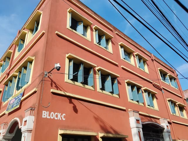 Heritage Academy High School Gallery