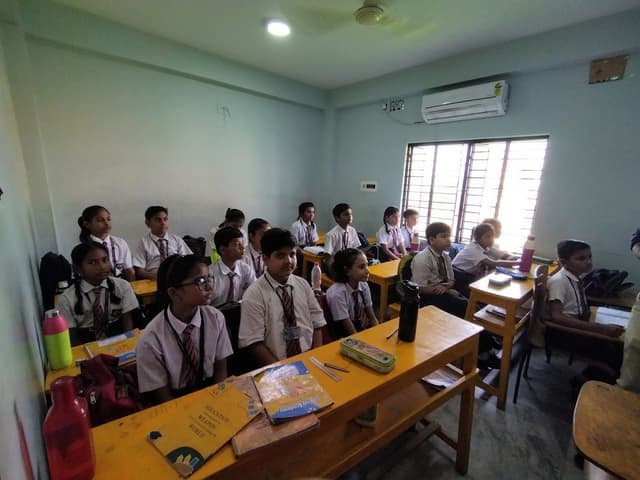 Eklavya Academy Gallery