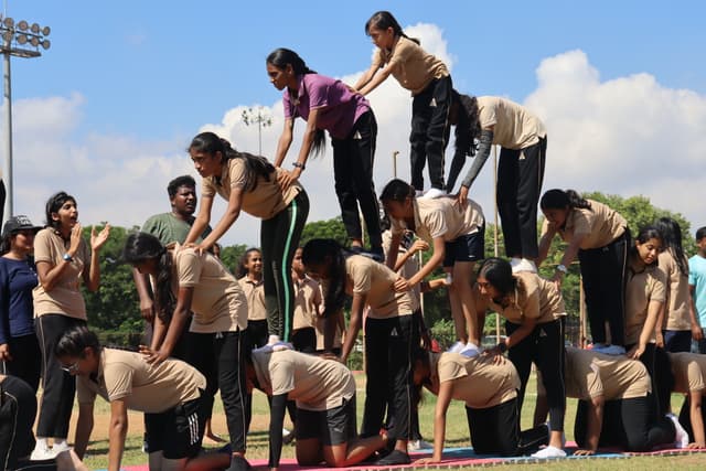 APL Global School Gallery