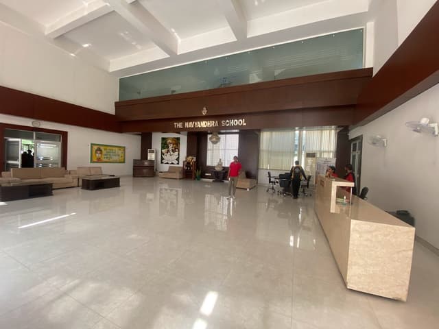 ODM International School Gallery