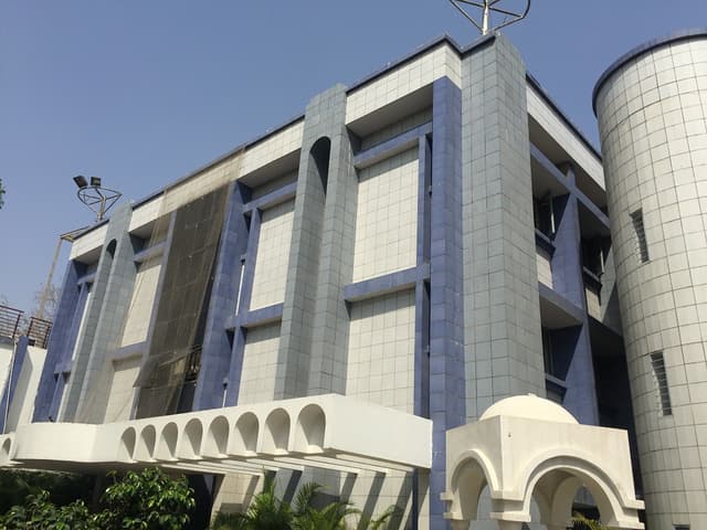 Blue Bells Model School Gallery