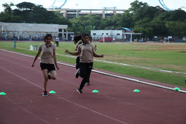 APL Global School Gallery