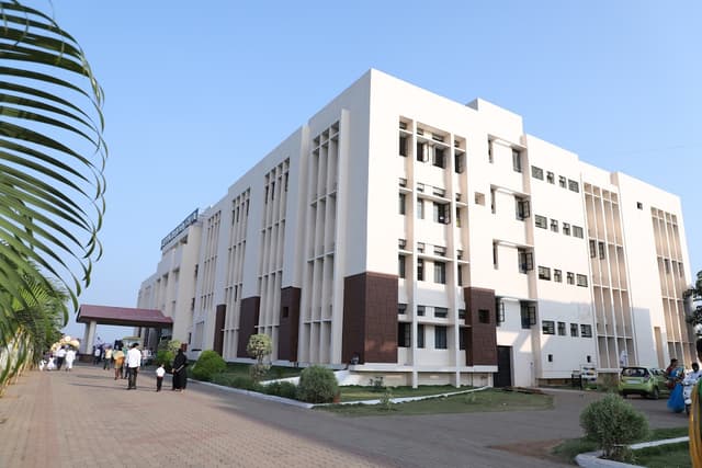 Kalpavruksha Model School Gallery