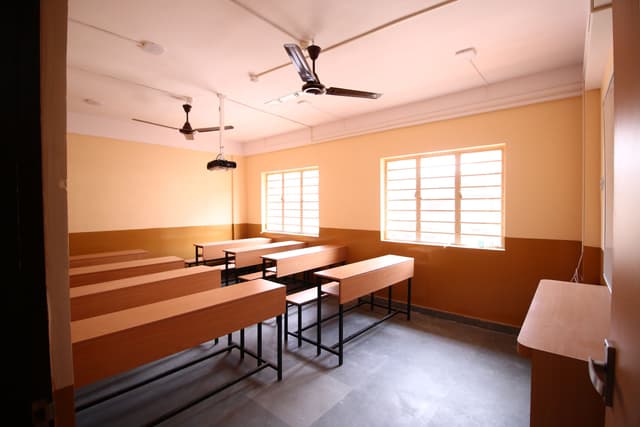 New Vista Academy Gallery