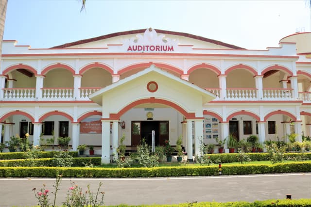 Tula's International School Gallery