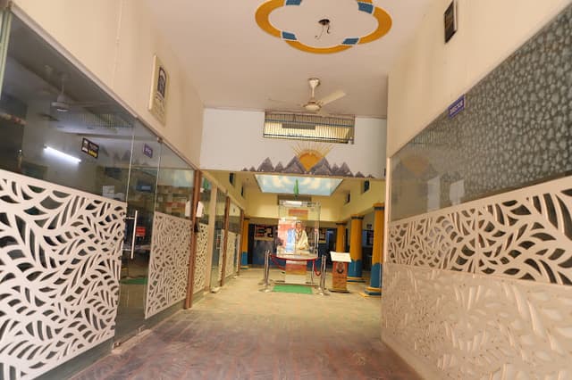 Doon Bharti Public School Gallery