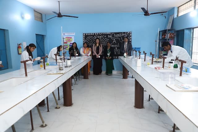 Doon Bharti Public School Gallery