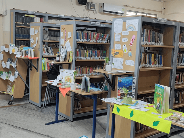 Chinmaya Vidyalaya Gallery