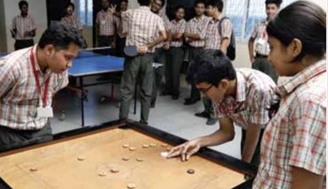 BDM International School (BDMI) Gallery