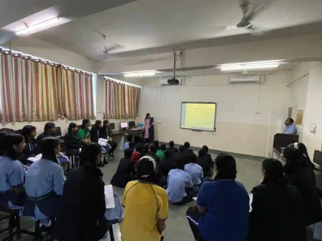 Beacon High School Gallery