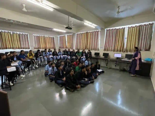 Beacon High School Gallery