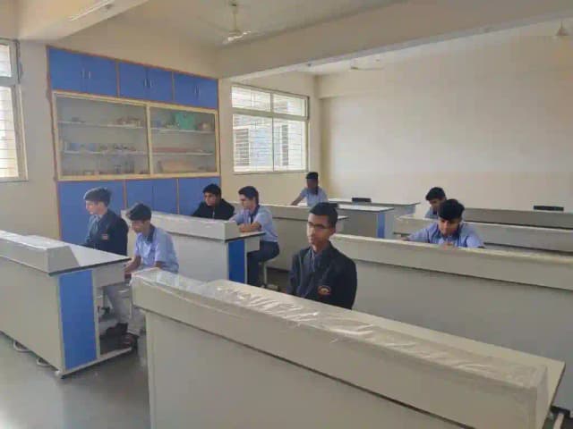 Beacon High School Gallery