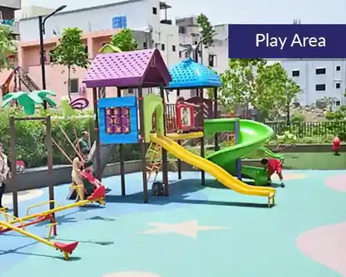 Kothari International School Gallery