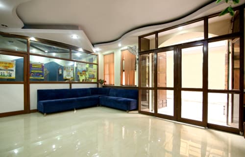 St. Andrews Scots School Gallery