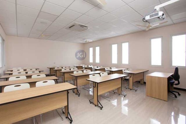 JAIN International Residential School Gallery