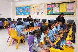 Shri Ram Global School Gallery