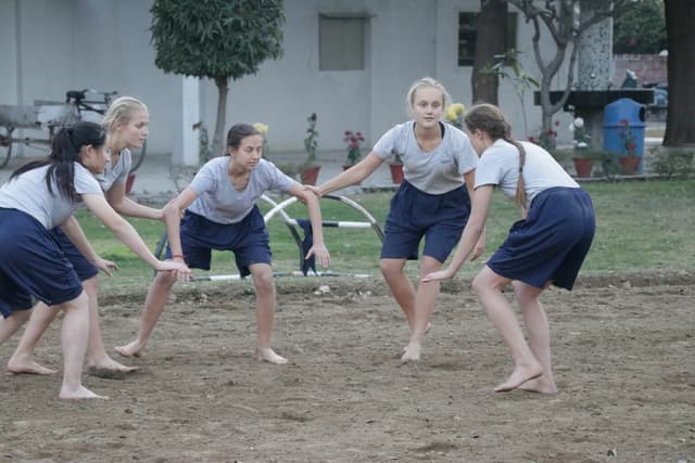 Miri Piri Academy Gallery