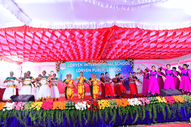 Lorven Public School Gallery