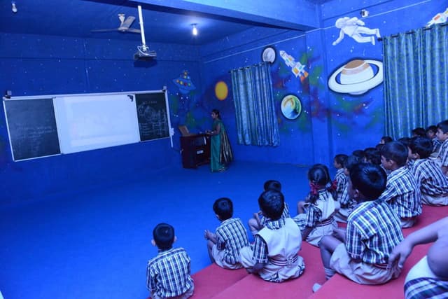 Lorven Public School Gallery