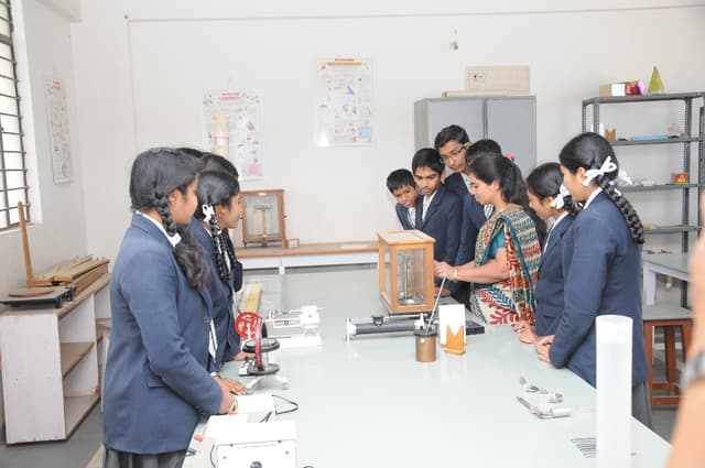 Lorven Public School Gallery