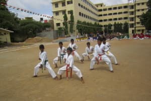 Lorven Public School Gallery