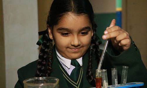 Delhi Scholars International School Gallery