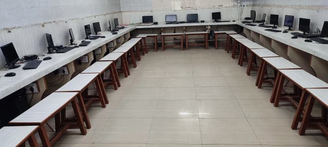 Apex Public School Gallery