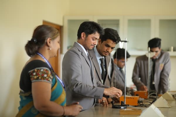 St. Francis de Sales College Gallery