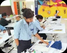 The Academic City School - Bangalore Gallery