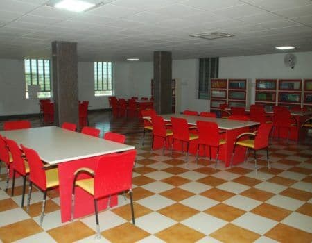 Shekhawati Public School Gallery