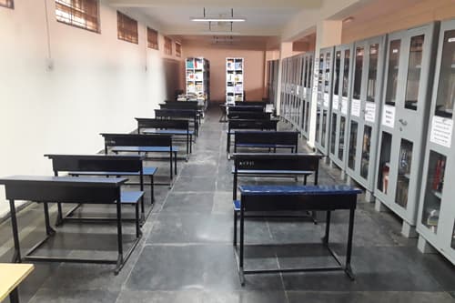 Himalaya International School Gallery