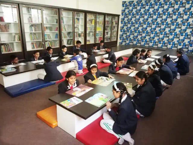 Beacon High School Gallery