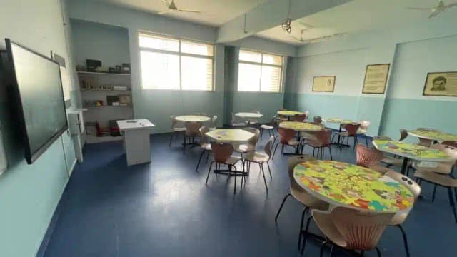 Beacon High School Gallery