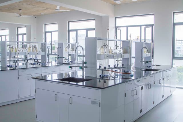 Presidency PU College, Kogilu Gallery