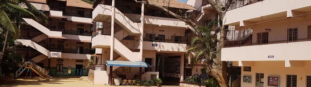 MG School for Excellence Gallery