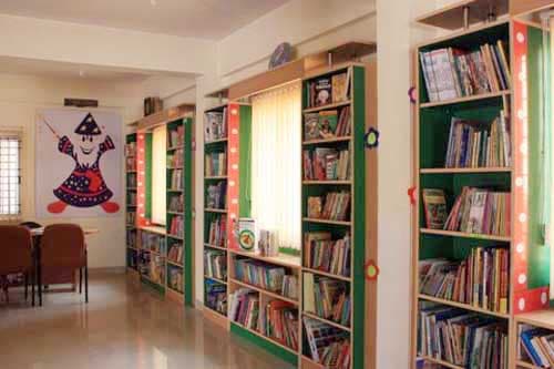 Sunshine Public School Gallery