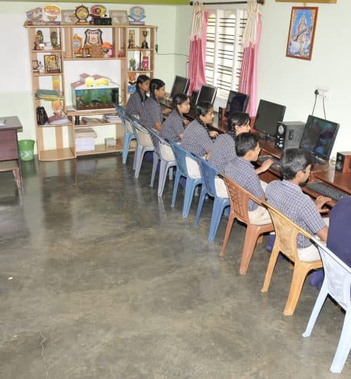 Sunshine Public School Gallery