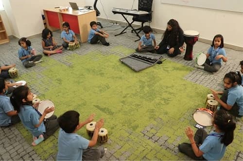 Pragyanam School Gallery