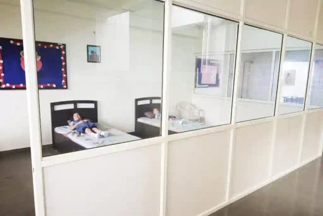 Beacon High School Gallery