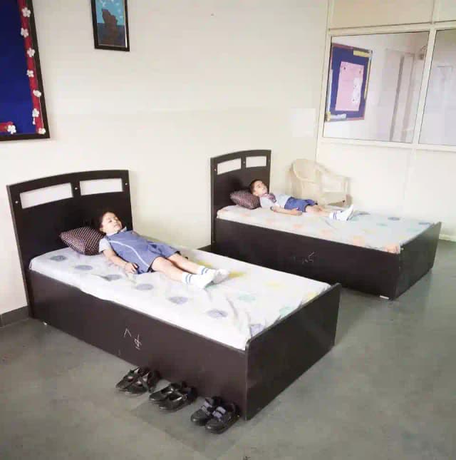 Beacon High School Gallery