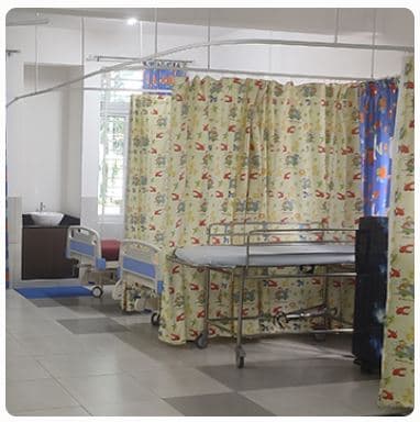 DPS Bangalore West Gallery