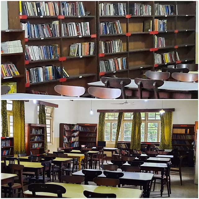 Loreto House Gallery