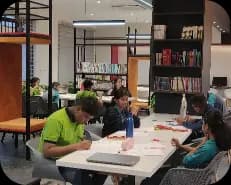 The Academic City School - Bangalore Gallery