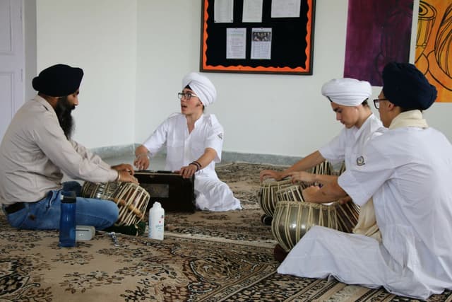 Miri Piri Academy Gallery